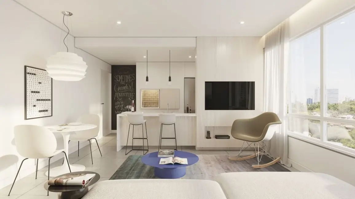 Foto 3 de Terreno / Lote à venda, 570m2 em São Geraldo, Porto Alegre - RS