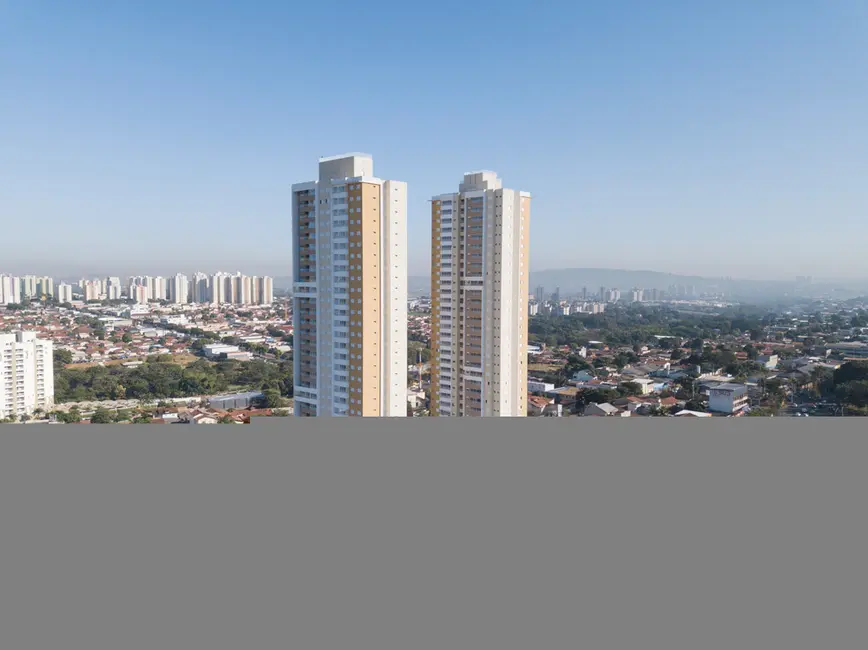 Apartamento com 3 quartos à venda, 127m2 em Jardim Europa, Goiania - GO - imagem 5 Foto 5 de Apartamento com 3 quartos à venda, 127m2 em Jardim Europa, Goiania - GO