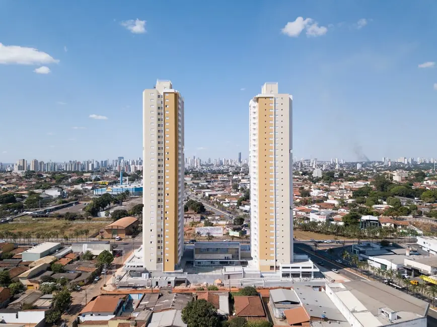 Apartamento com 3 quartos à venda, 127m2 em Jardim Europa, Goiania - GO - imagem 3 Foto 3 de Apartamento com 3 quartos à venda, 127m2 em Jardim Europa, Goiania - GO