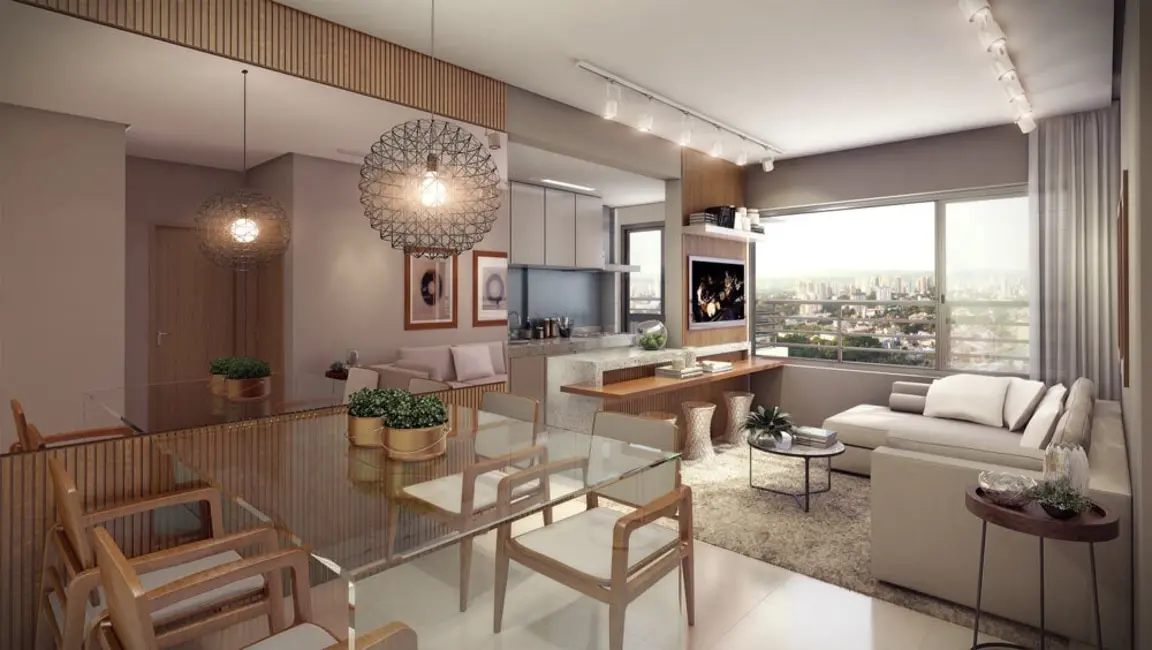 Apartamento com 3 quartos à venda, 127m2 em Jardim Europa, Goiania - GO - imagem 8 Foto 8 de Apartamento com 3 quartos à venda, 127m2 em Jardim Europa, Goiania - GO