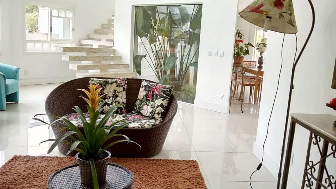 Foto 7 de Casa com 3 quartos à venda, 460m2 em Centro, Barra Do Ribeiro - RS