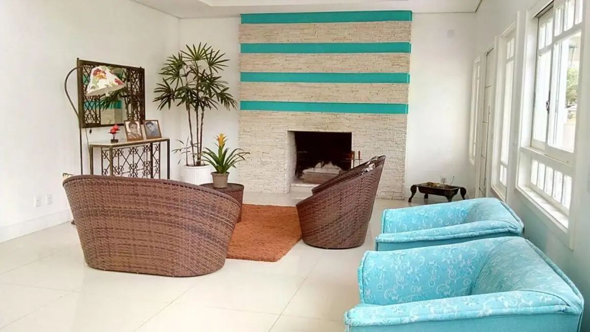 Foto 5 de Casa com 3 quartos à venda, 460m2 em Centro, Barra Do Ribeiro - RS