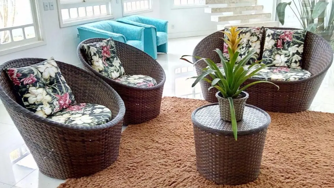 Foto 6 de Casa com 3 quartos à venda, 460m2 em Centro, Barra Do Ribeiro - RS