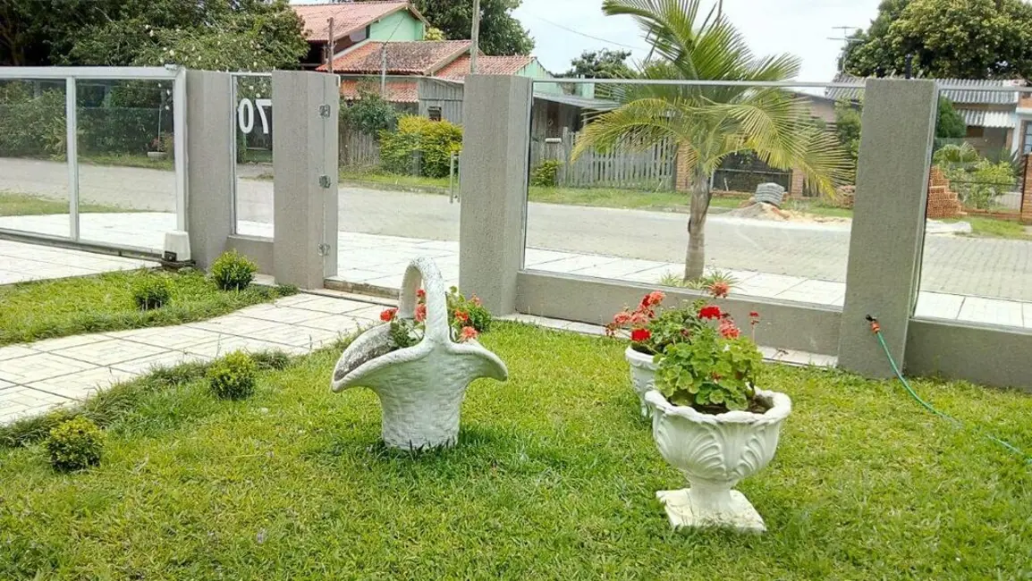 Foto 4 de Casa com 3 quartos à venda, 460m2 em Centro, Barra Do Ribeiro - RS