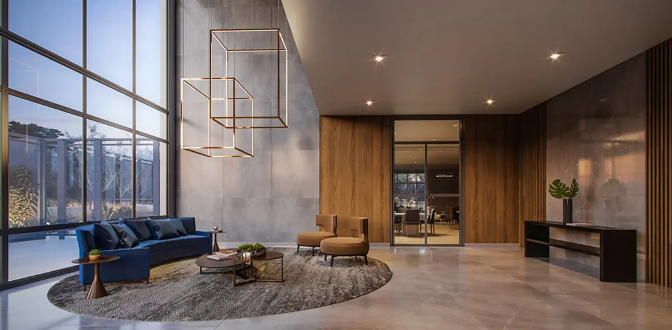 Foto 3 de Apartamento com 3 quartos à venda, 84m2 em Tatuapé, São Paulo - SP