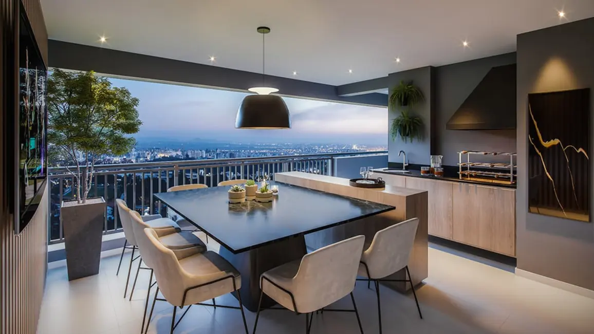 Foto 7 de Apartamento com 3 quartos à venda, 117m2 em Belenzinho, São Paulo - SP