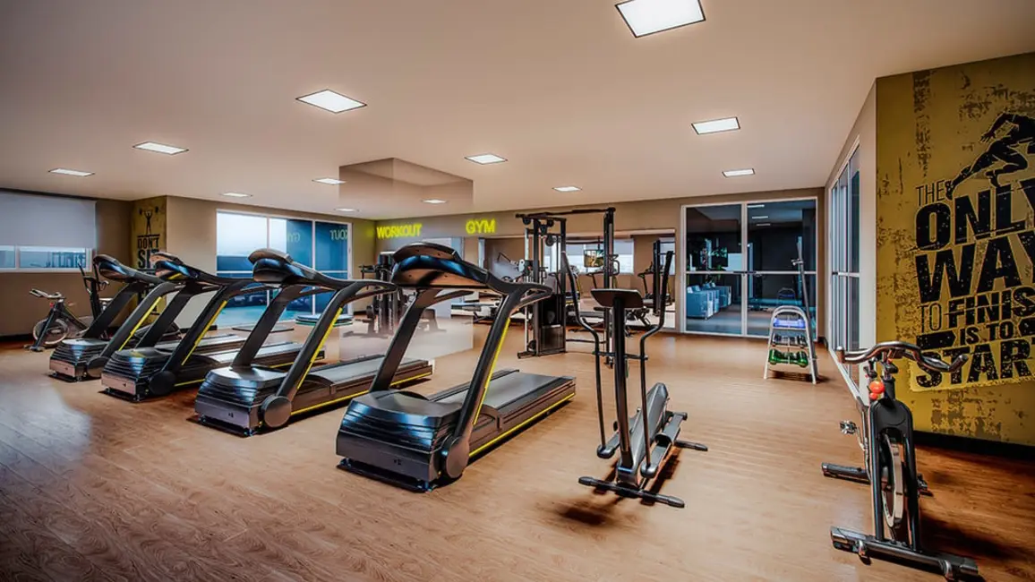 Foto 9 de Apartamento com 3 quartos à venda, 117m2 em Belenzinho, São Paulo - SP