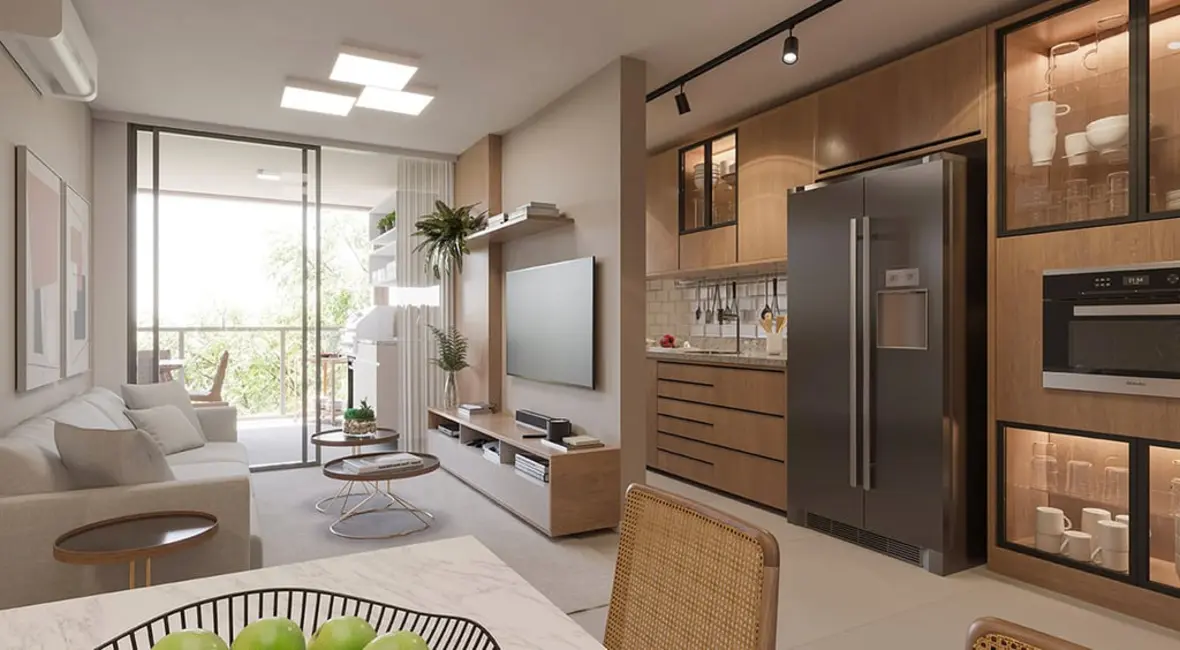 Apartamento com 2 quartos à venda, 98m2 em Tijuca, Rio De Janeiro - RJ - imagem 6 Foto 6 de Apartamento com 2 quartos à venda, 98m2 em Tijuca, Rio De Janeiro - RJ