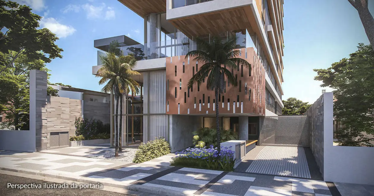 Apartamento com 3 quartos à venda, 361m2 em Jardins, São Paulo - SP - imagem 3 Foto 3 de Apartamento com 3 quartos à venda, 361m2 em Jardins, São Paulo - SP