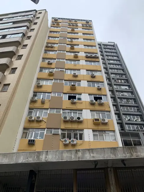 Foto 2 de Sala Comercial à venda, 37m2 em Centro Histórico, Porto Alegre - RS