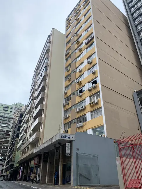 Foto 1 de Sala Comercial à venda, 37m2 em Centro Histórico, Porto Alegre - RS