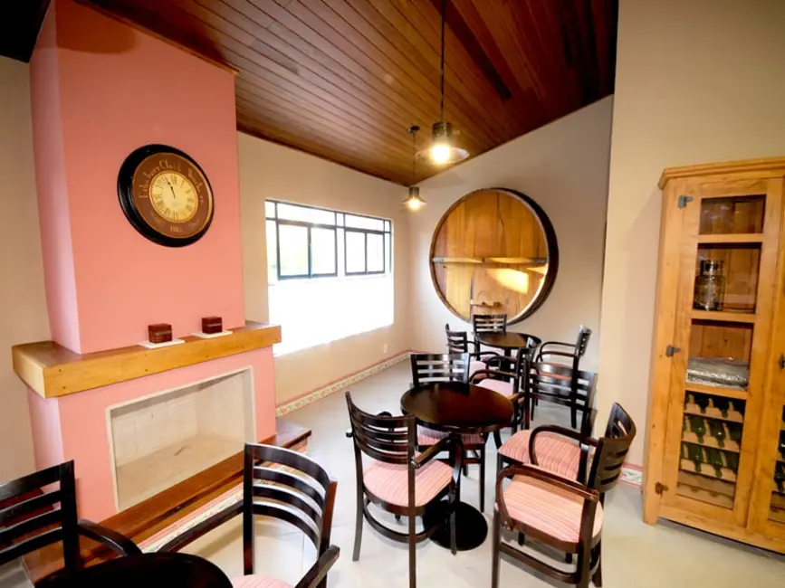 Foto 5 de Terreno / Lote à venda, 1101m2 em Cabreuva - SP