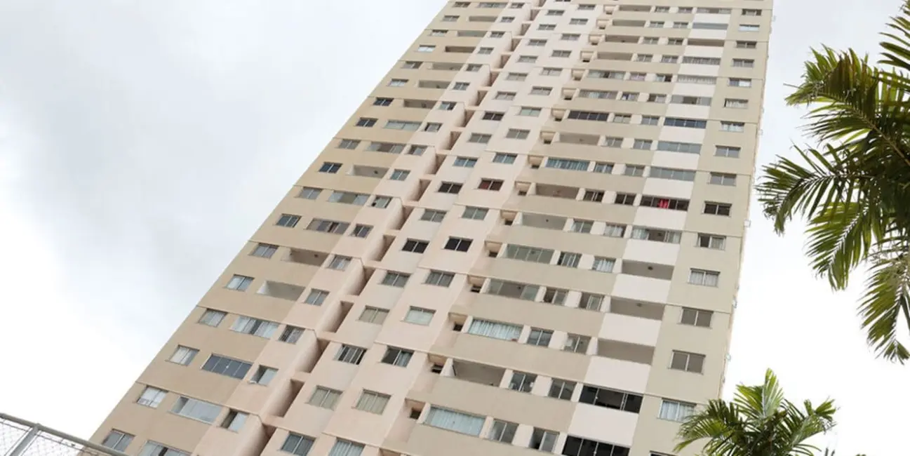 Foto 2 de Apartamento com 3 quartos à venda, 73m2 em Vila Rosa, Goiania - GO