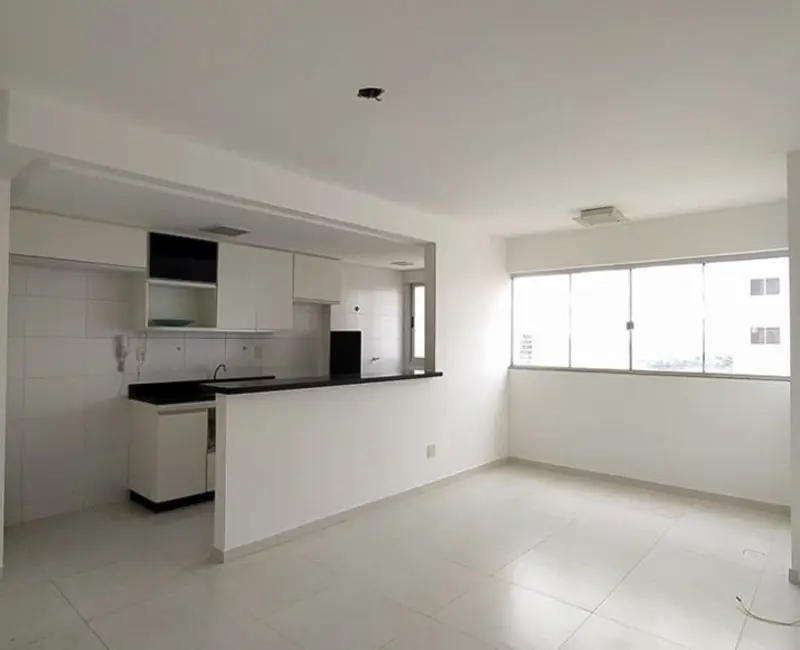 Apartamento com 3 quartos à venda, 73m2 em Vila Rosa, Goiania - GO - imagem 7 Foto 7 de Apartamento com 3 quartos à venda, 73m2 em Vila Rosa, Goiania - GO