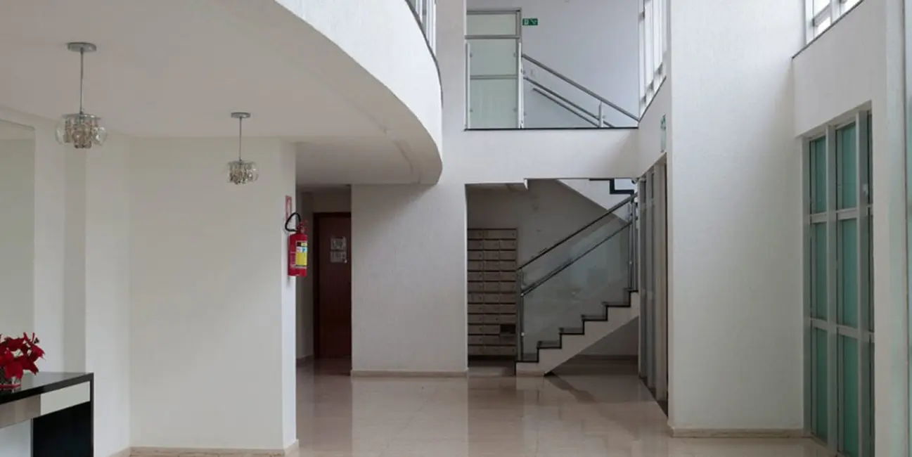 Apartamento com 3 quartos à venda, 73m2 em Vila Rosa, Goiania - GO - imagem 6 Foto 6 de Apartamento com 3 quartos à venda, 73m2 em Vila Rosa, Goiania - GO