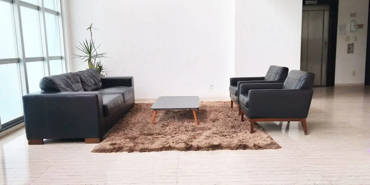 Apartamento com 3 quartos à venda, 73m2 em Vila Rosa, Goiania - GO - imagem 5 Foto 5 de Apartamento com 3 quartos à venda, 73m2 em Vila Rosa, Goiania - GO