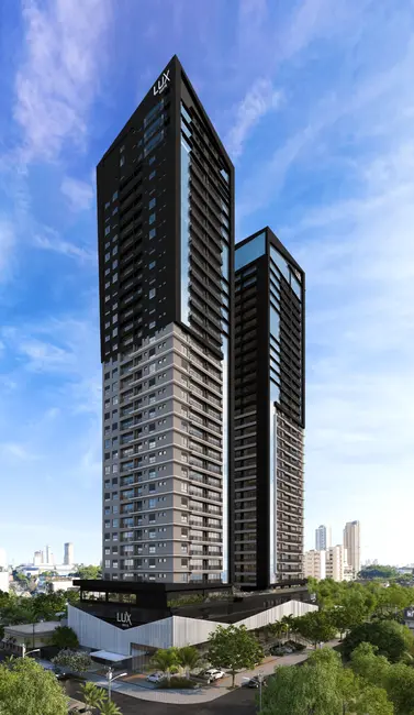 Foto 1 de Apartamento com 3 quartos à venda, 100m2 em Setor Oeste, Goiania - GO