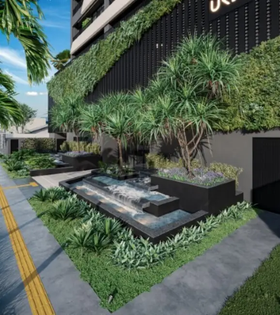 Apartamento com 3 quartos à venda, 90m2 em Setor Bueno, Goiania - GO - imagem 5 Foto 5 de Apartamento com 3 quartos à venda, 90m2 em Setor Bueno, Goiania - GO