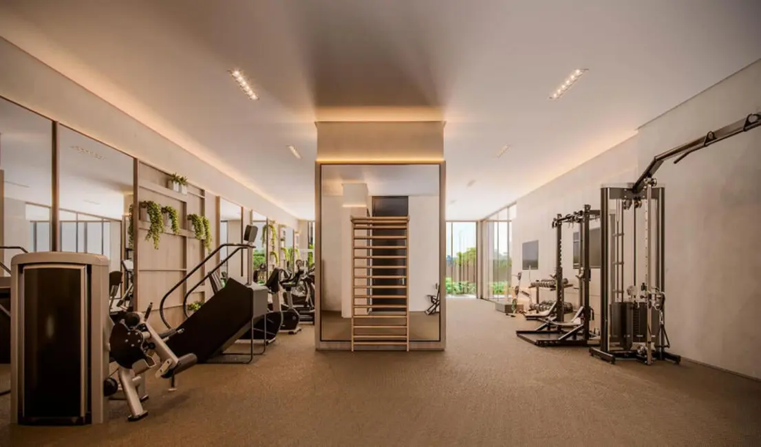 Apartamento com 4 quartos à venda, 328m2 em Setor Marista, Goiania - GO - imagem 9 Foto 9 de Apartamento com 4 quartos à venda, 328m2 em Setor Marista, Goiania - GO