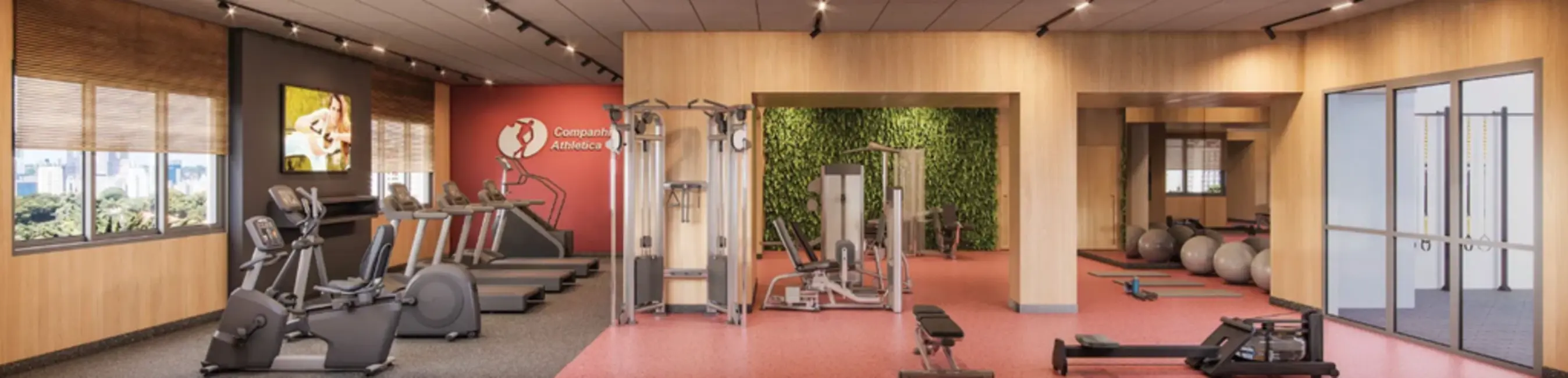 Foto 6 de Apartamento com 2 quartos à venda, 51m2 em Ibirapuera, São Paulo - SP