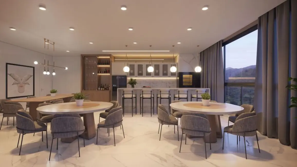 Foto 7 de Apartamento com 2 quartos à venda, 66m2 em Itapema - SC