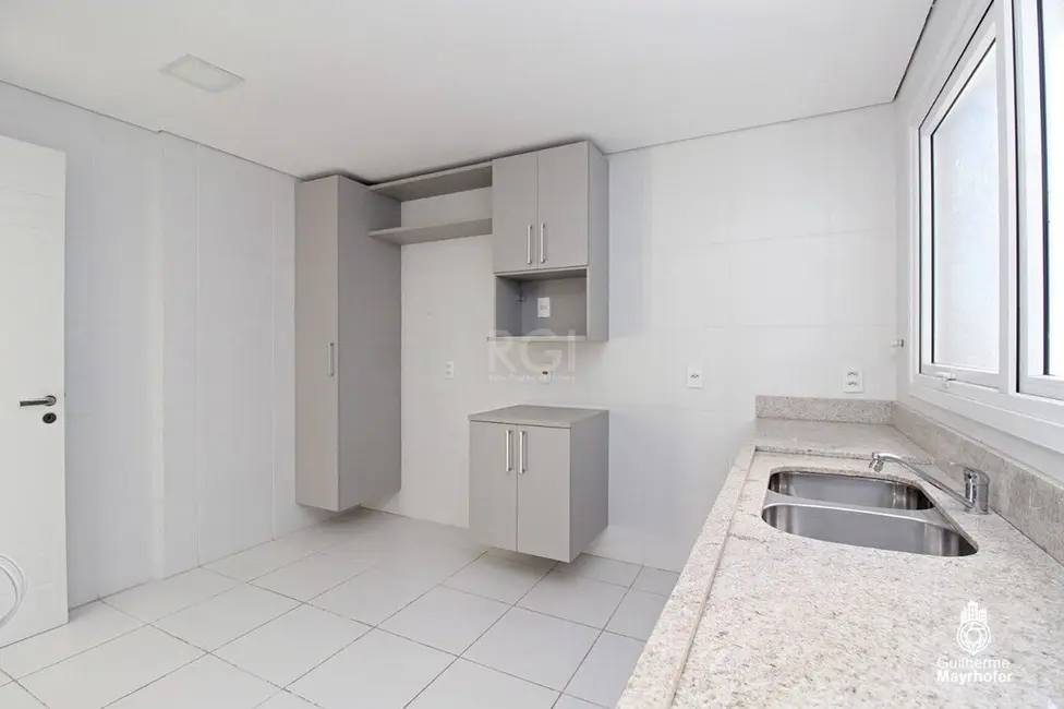 Foto 6 de Apartamento com 4 quartos à venda, 159m2 em Menino Deus, Porto Alegre - RS