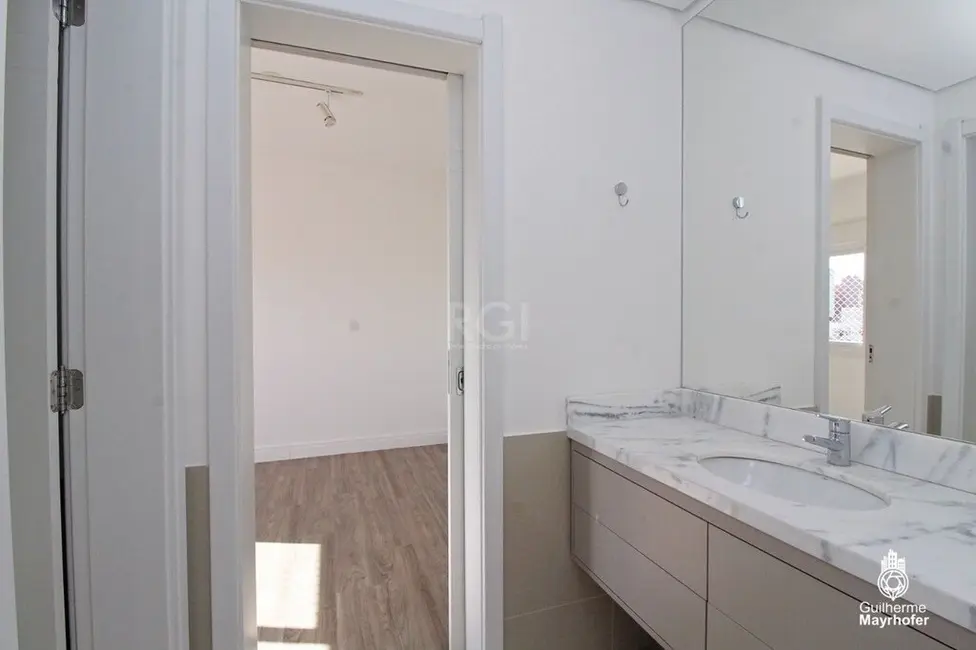 Foto 3 de Apartamento com 4 quartos à venda, 159m2 em Menino Deus, Porto Alegre - RS