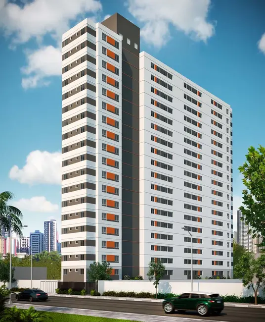 Foto 1 de Apartamento com 1 quarto à venda, 24m2 em Liberdade, São Paulo - SP