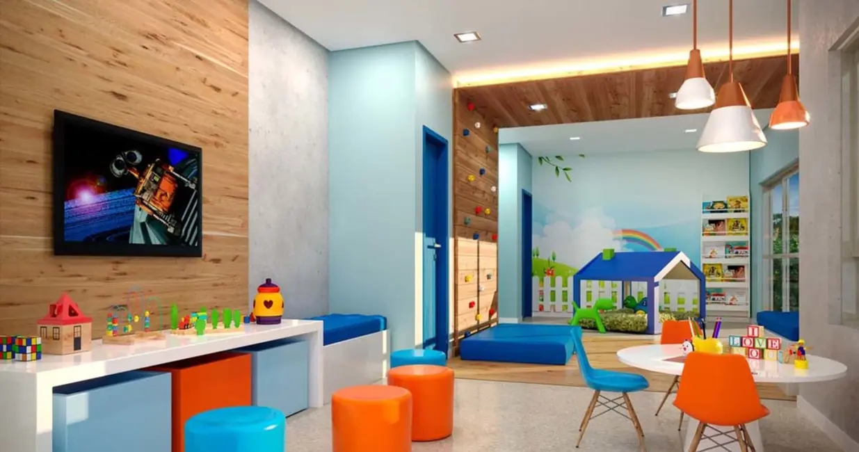 Foto 6 de Apartamento com 1 quarto à venda, 24m2 em Liberdade, São Paulo - SP