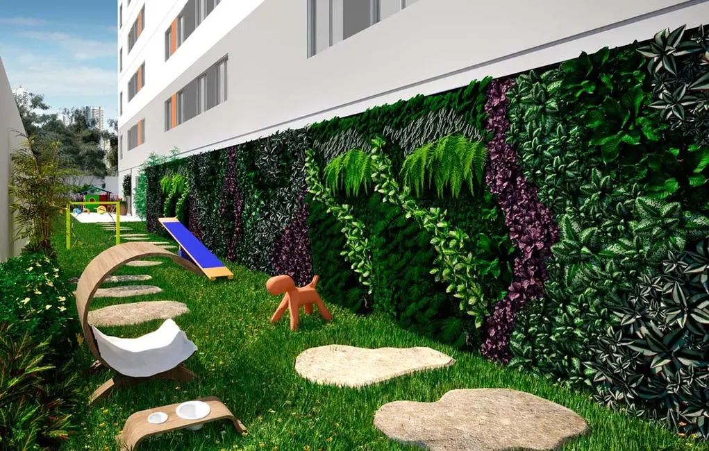 Foto 9 de Apartamento com 1 quarto à venda, 24m2 em Liberdade, São Paulo - SP