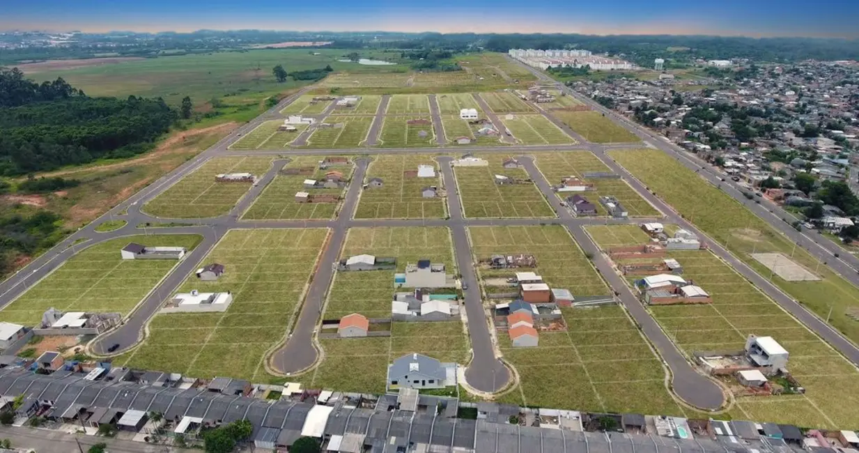Foto 2 de Terreno / Lote à venda, 367m2 em São José, Canoas - RS