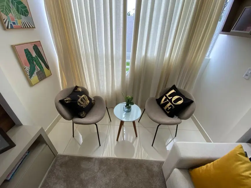 Apartamento com 2 quartos à venda, 53m2 em Vila Maria Dilce, Goiania - GO - imagem 5 Foto 5 de Apartamento com 2 quartos à venda, 53m2 em Vila Maria Dilce, Goiania - GO