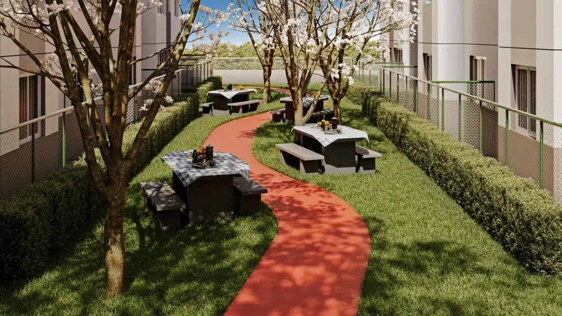 Foto 9 de Apartamento com 2 quartos à venda, 49m2 em Pavuna, Rio De Janeiro - RJ