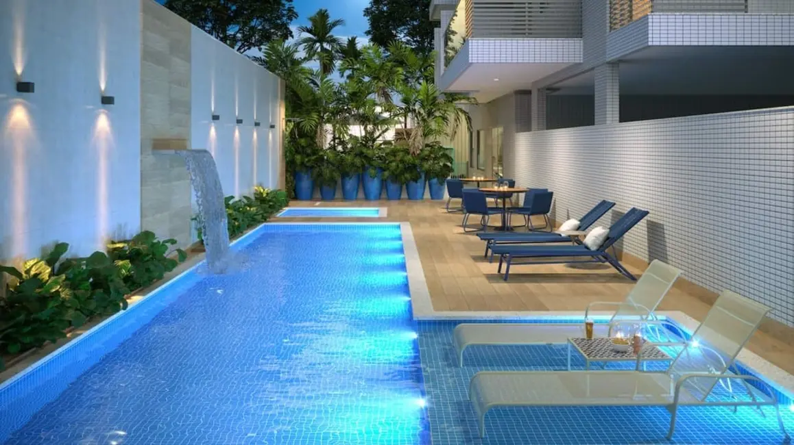 Foto 8 de Cobertura com 3 quartos à venda, 211m2 em Piratininga, Niteroi - RJ