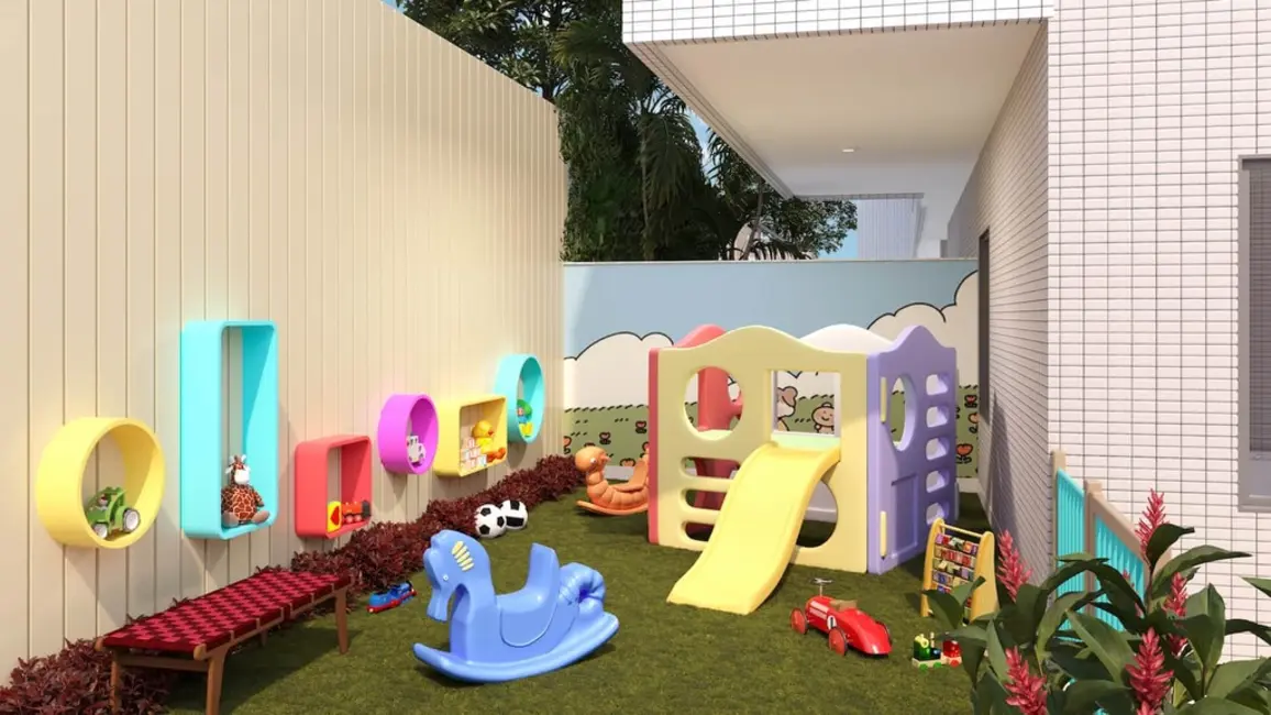 Foto 6 de Cobertura com 3 quartos à venda, 211m2 em Piratininga, Niteroi - RJ