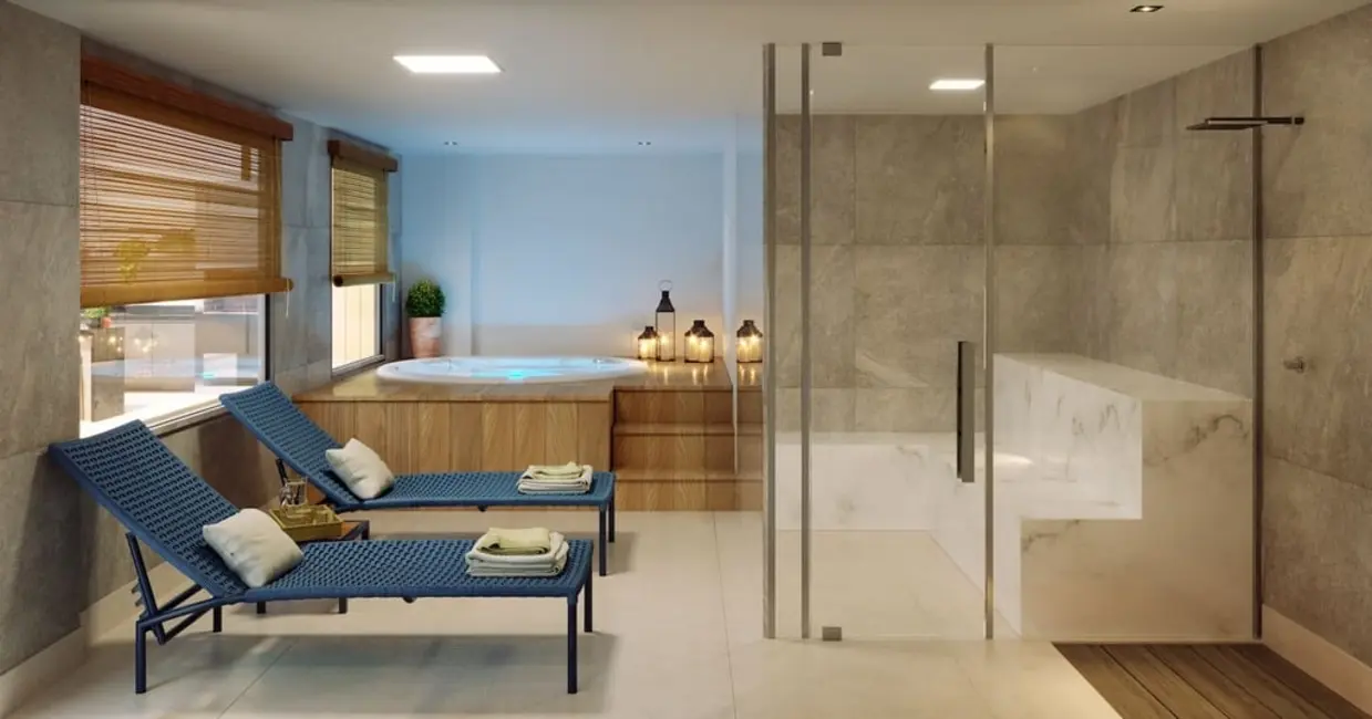 Foto 5 de Cobertura com 3 quartos à venda, 211m2 em Piratininga, Niteroi - RJ