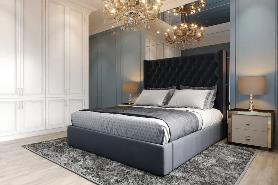 Foto 3 de Apartamento com 2 quartos à venda, 85m2 em Meia Praia, Itapema - SC