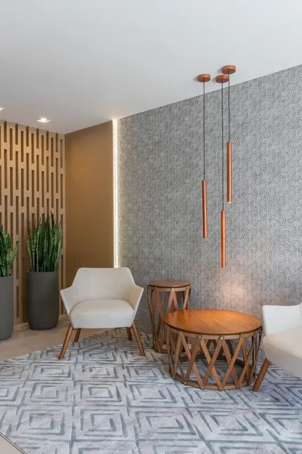 Foto 8 de Apartamento com 2 quartos à venda, 63m2 em Água Verde, Curitiba - PR