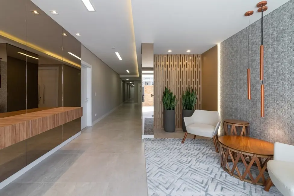 Foto 7 de Apartamento com 2 quartos à venda, 63m2 em Água Verde, Curitiba - PR