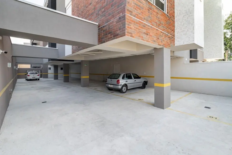 Foto 9 de Apartamento com 2 quartos à venda, 63m2 em Água Verde, Curitiba - PR