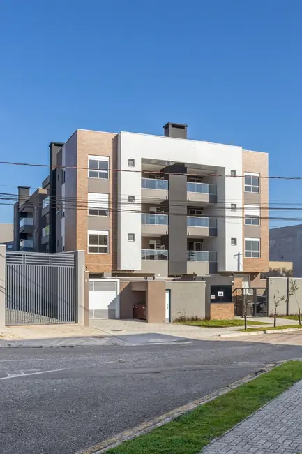 Foto 2 de Apartamento com 2 quartos à venda, 63m2 em Água Verde, Curitiba - PR