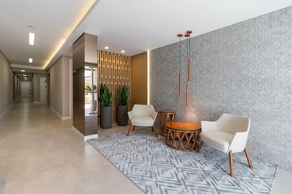 Foto 6 de Apartamento com 2 quartos à venda, 63m2 em Água Verde, Curitiba - PR