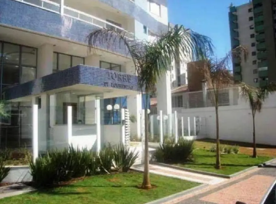 Apartamento com 3 quartos à venda, 116m2 em Setor Bueno, Goiania - GO - imagem 3 Foto 3 de Apartamento com 3 quartos à venda, 116m2 em Setor Bueno, Goiania - GO