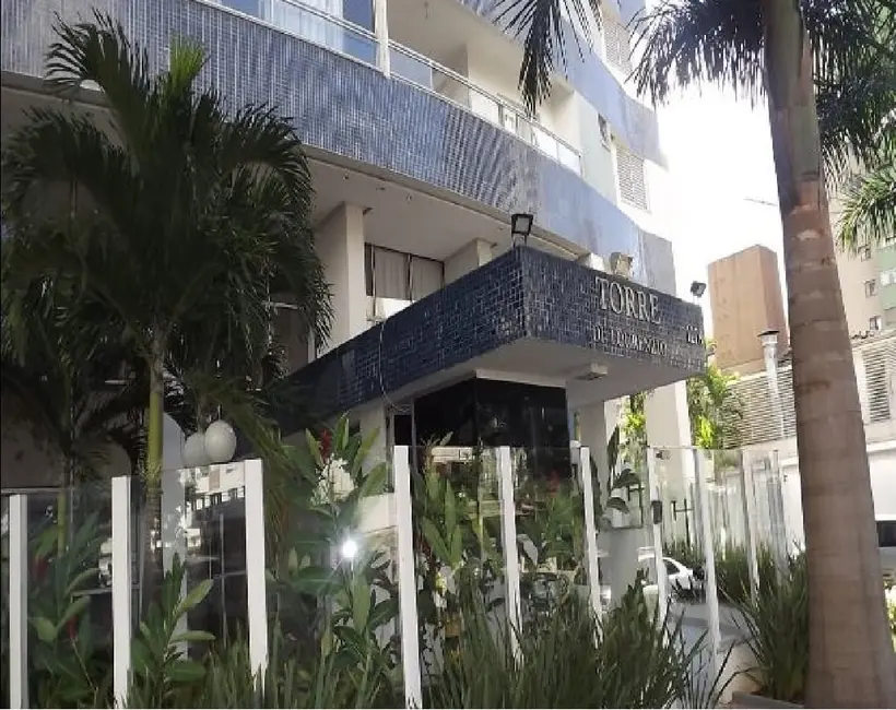 Apartamento com 3 quartos à venda, 116m2 em Setor Bueno, Goiania - GO - imagem 5 Foto 5 de Apartamento com 3 quartos à venda, 116m2 em Setor Bueno, Goiania - GO