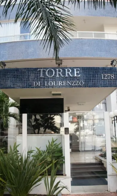 Apartamento com 3 quartos à venda, 116m2 em Setor Bueno, Goiania - GO - imagem 4 Foto 4 de Apartamento com 3 quartos à venda, 116m2 em Setor Bueno, Goiania - GO