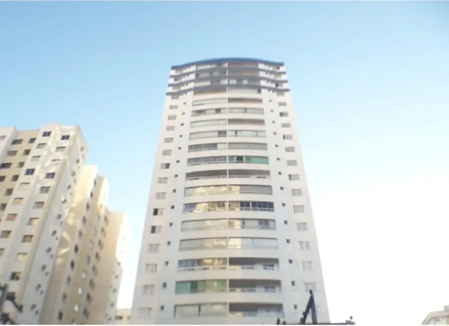 Foto 2 de Apartamento com 3 quartos à venda, 116m2 em Setor Bueno, Goiania - GO
