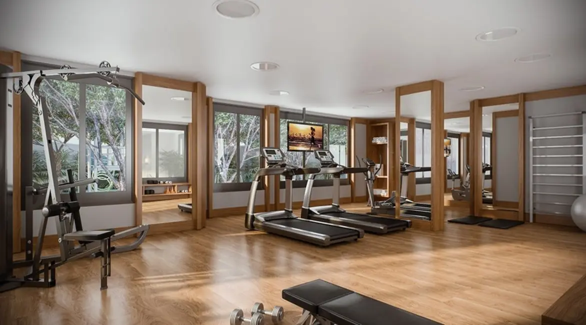 Foto 9 de Cobertura com 4 quartos à venda, 454m2 em Vila Mariana, São Paulo - SP