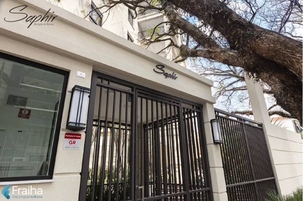 Foto 7 de Cobertura com 4 quartos à venda, 454m2 em Vila Mariana, São Paulo - SP