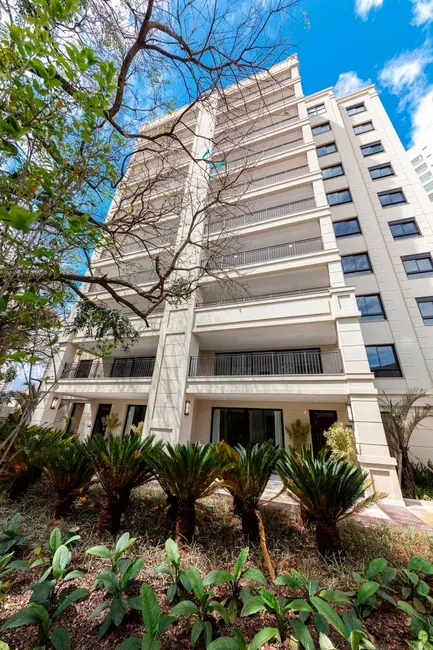 Foto 3 de Cobertura com 4 quartos à venda, 454m2 em Vila Mariana, São Paulo - SP