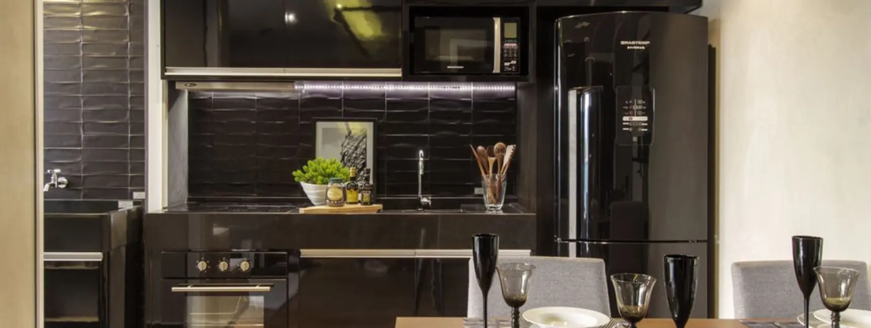 Foto 8 de Apartamento com 2 quartos à venda, 64m2 em Bela Vista, São Paulo - SP